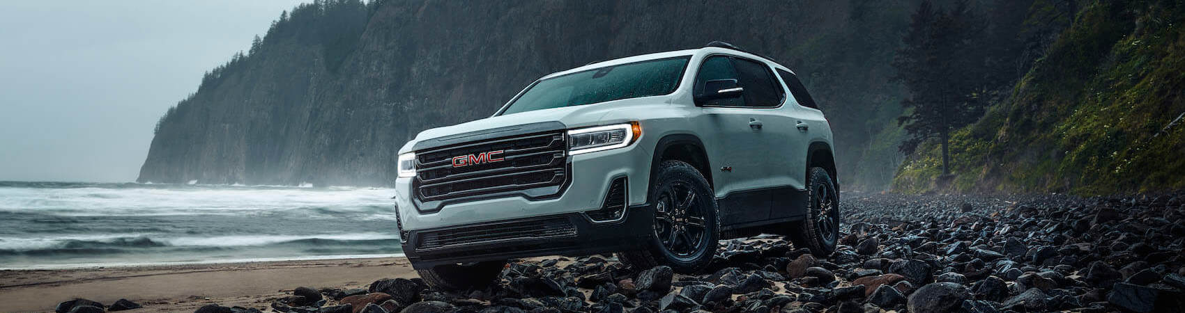 Used GMC Dealer near Grove City, OH