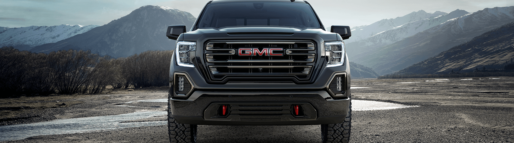 Buick GMC Dealer Delaware OH