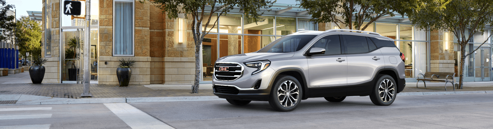 GMC Terrain for Sale near Columbus OH