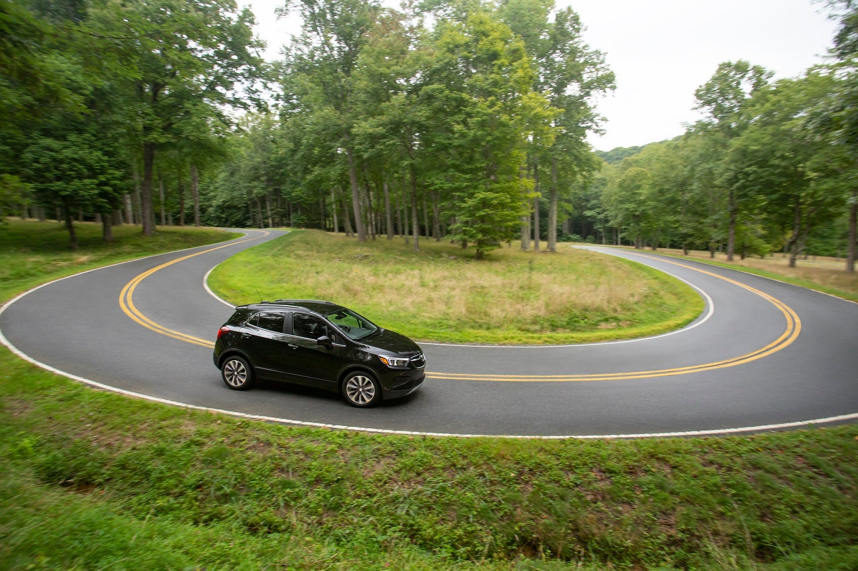 Buick Encore Performance