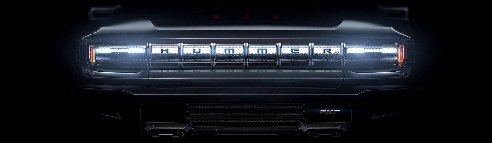 Hummer EV vs Tesla Cybertruck