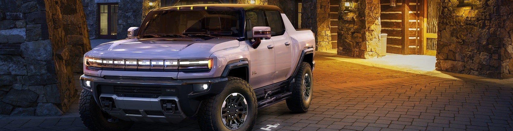 Hummer EV for Sale near Dublin OH