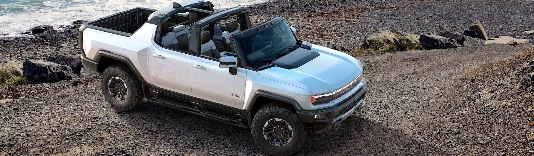 Electric SUVs for Sale near Urbancrest, OH