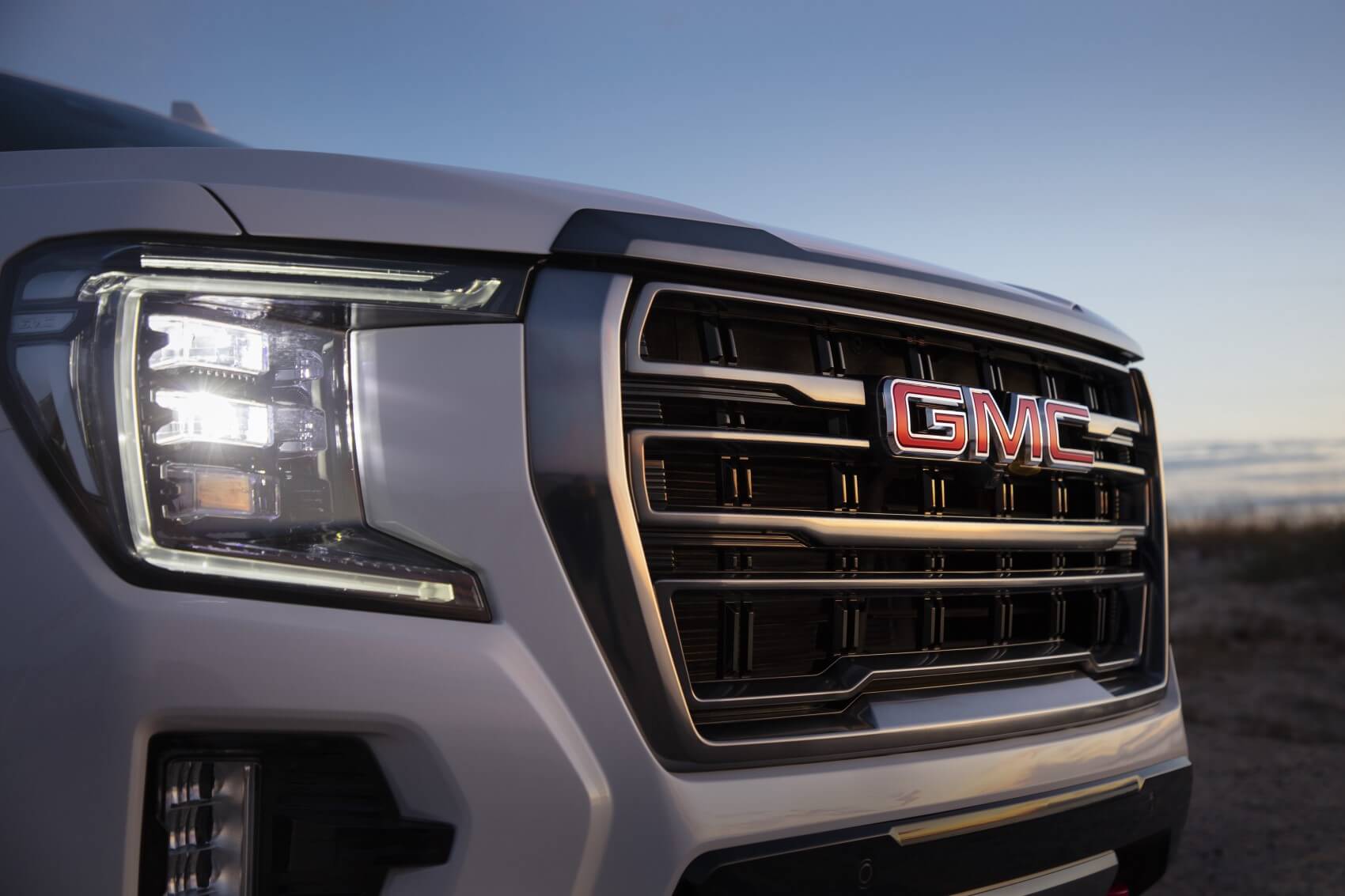 Explore Our New GMC Cars for Sale