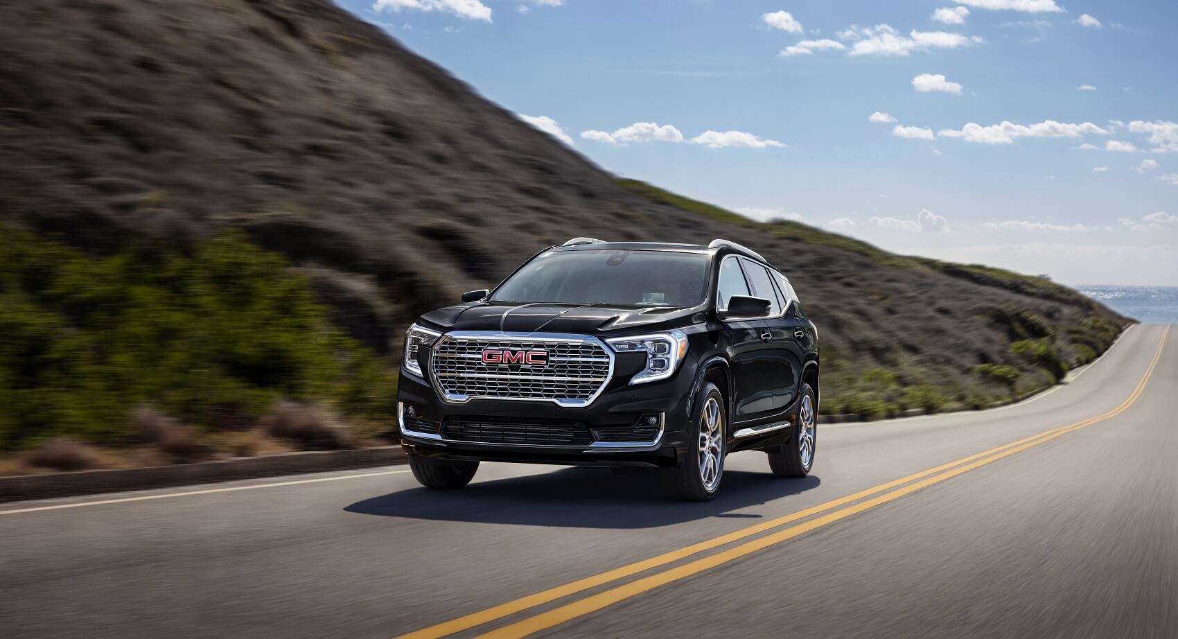 GMC Lease Deals near Columbus OH