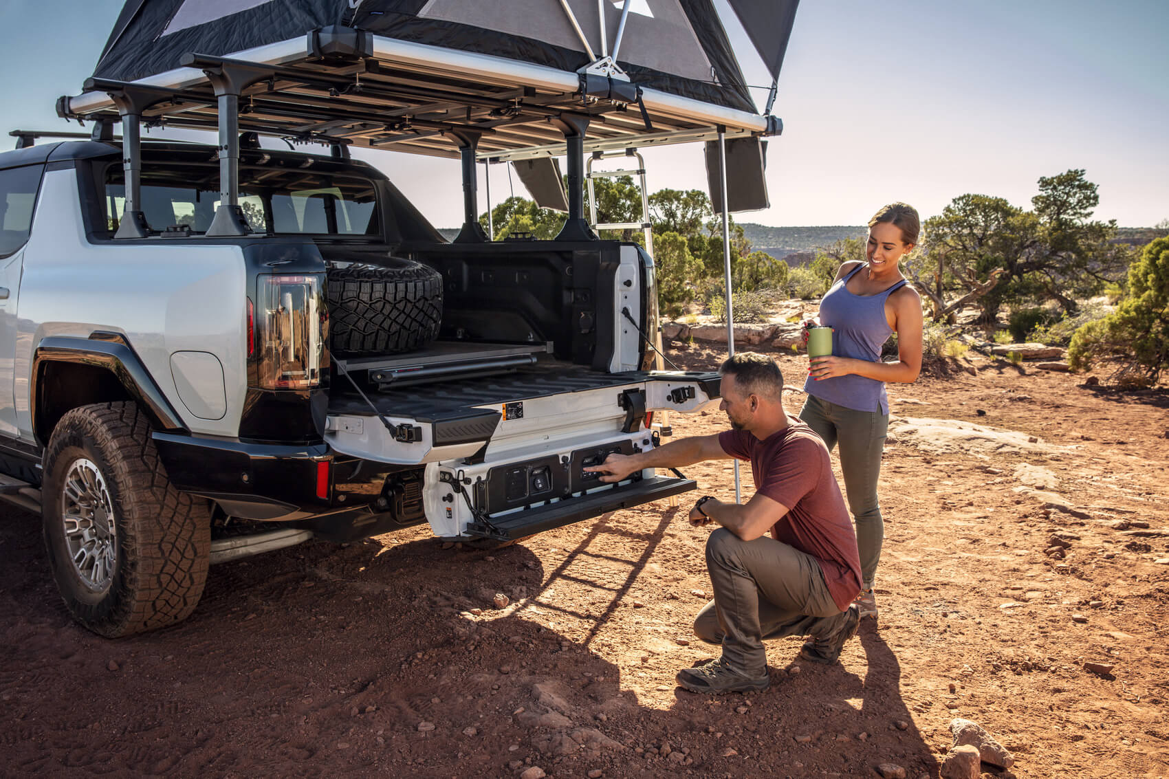 Finding Electric SUVs for Sale near Galloway OH 