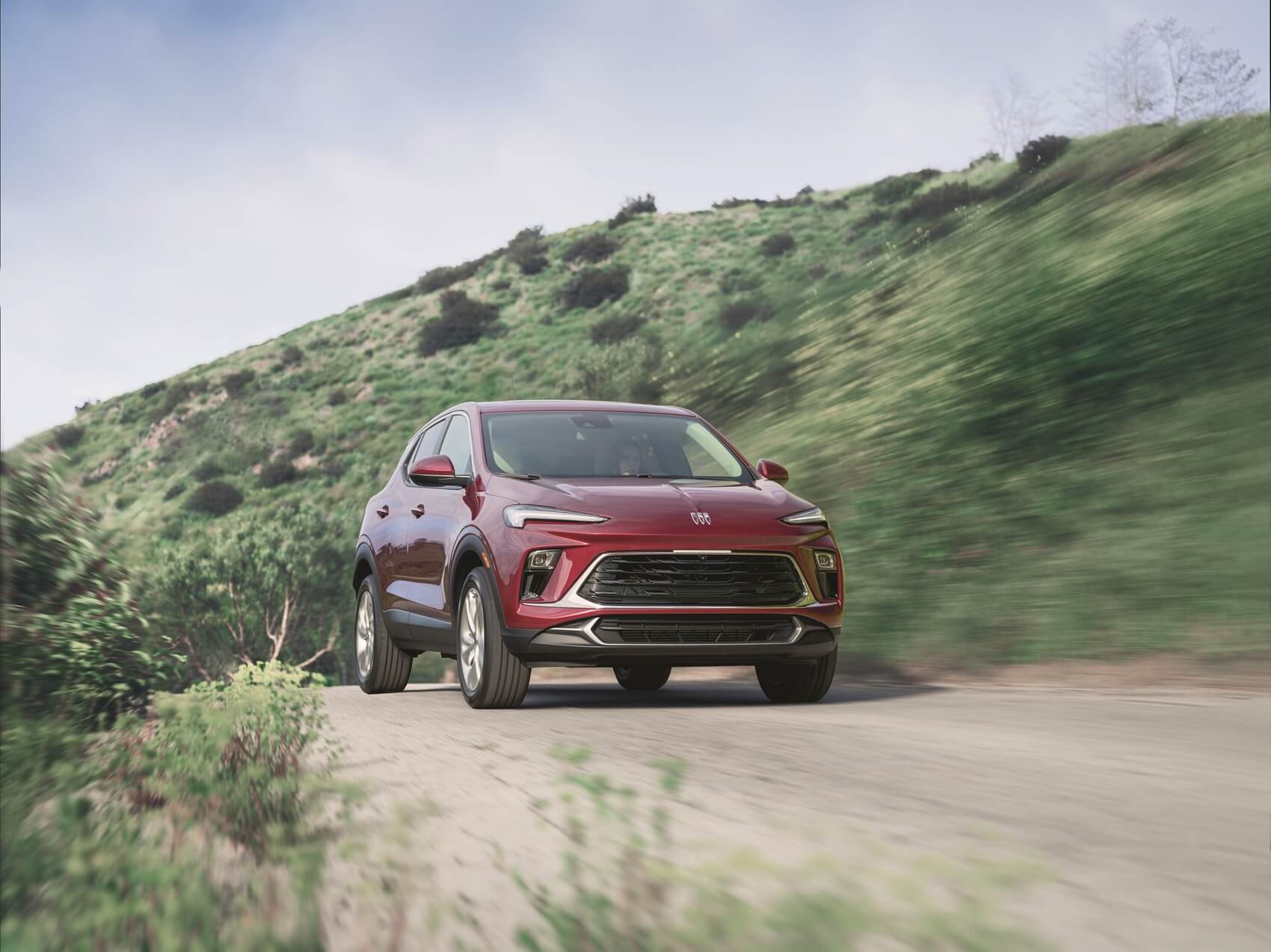 Buick GMC Parts near Westerville OH