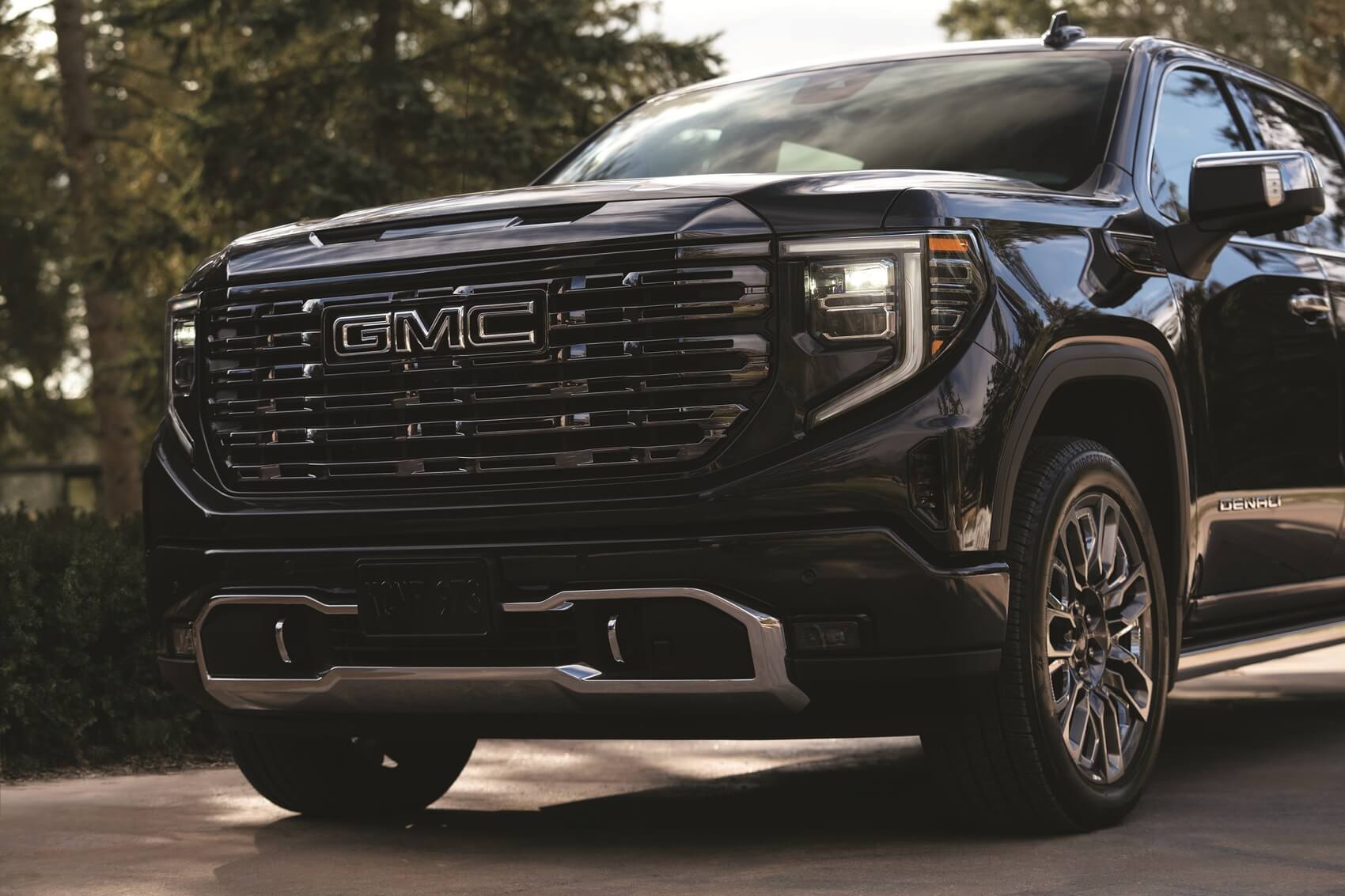 Buick GMC Parts near Hilliard OH