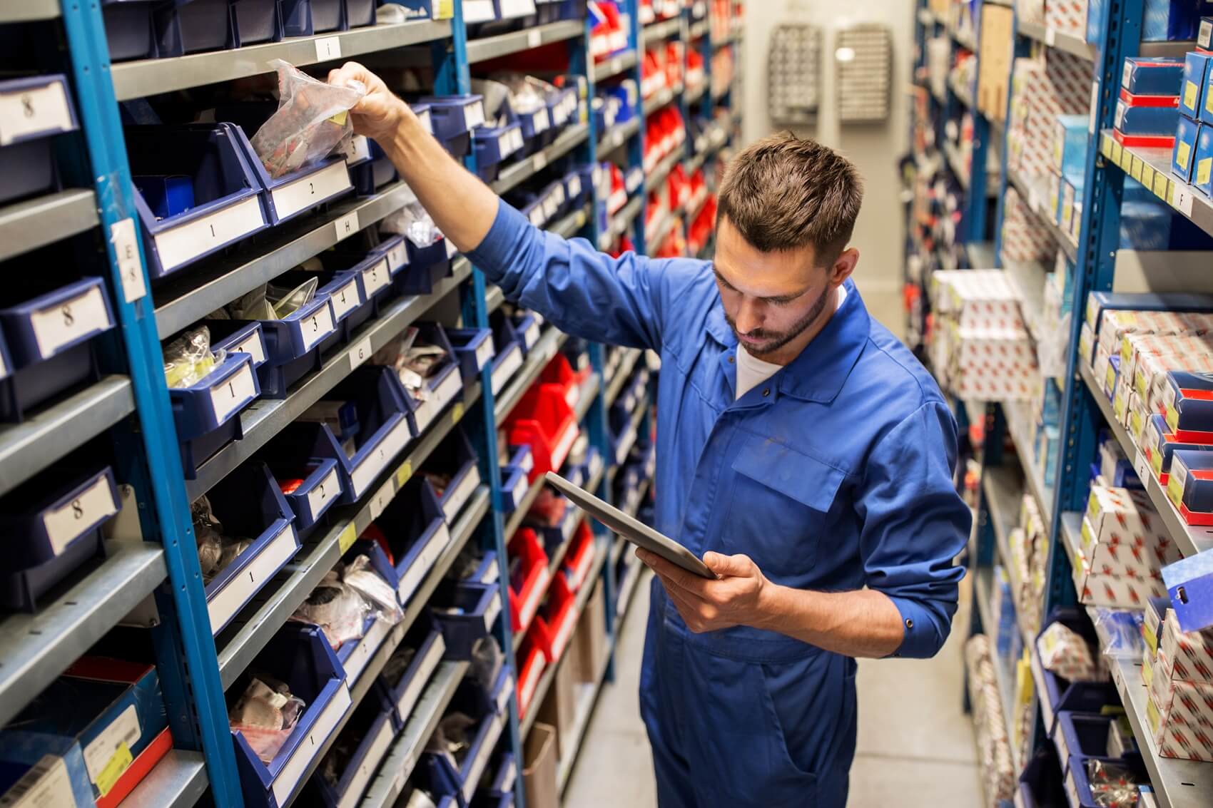 Parts Specials Available in Ohio