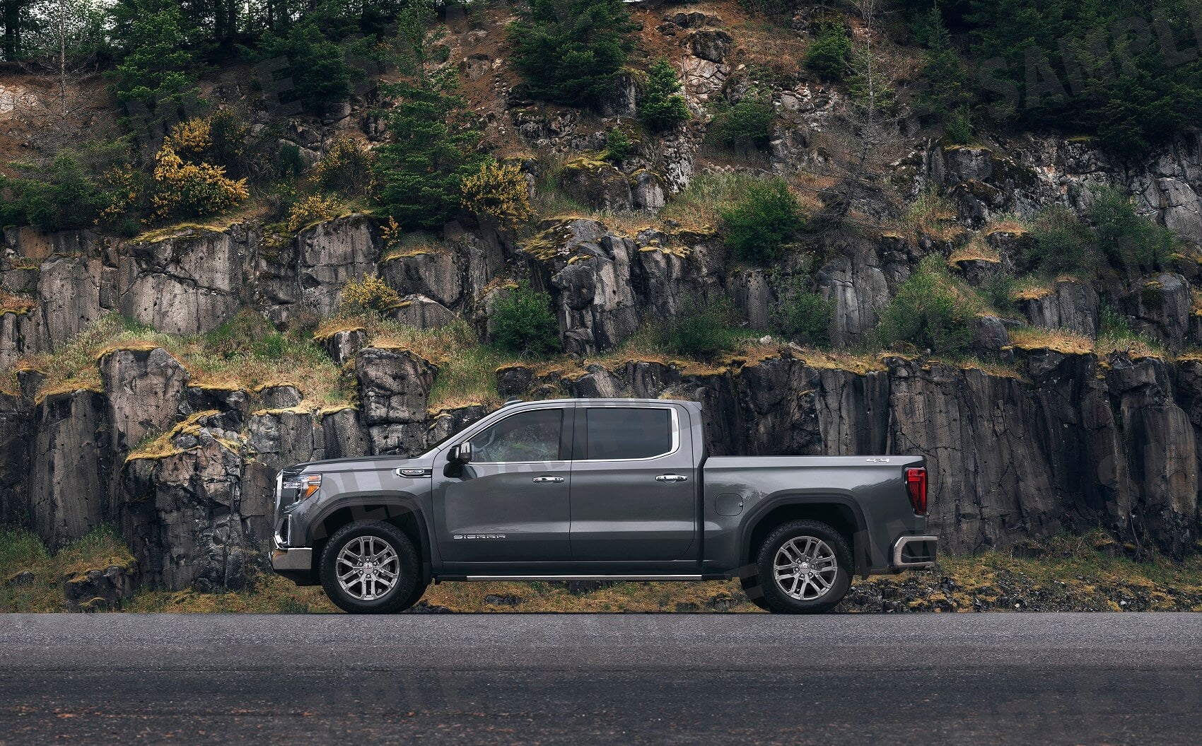 Certified Buick GMC Service Technicians