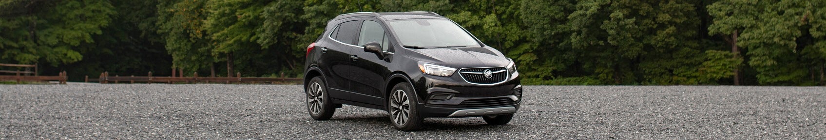 Enhance Your Buick or GMC