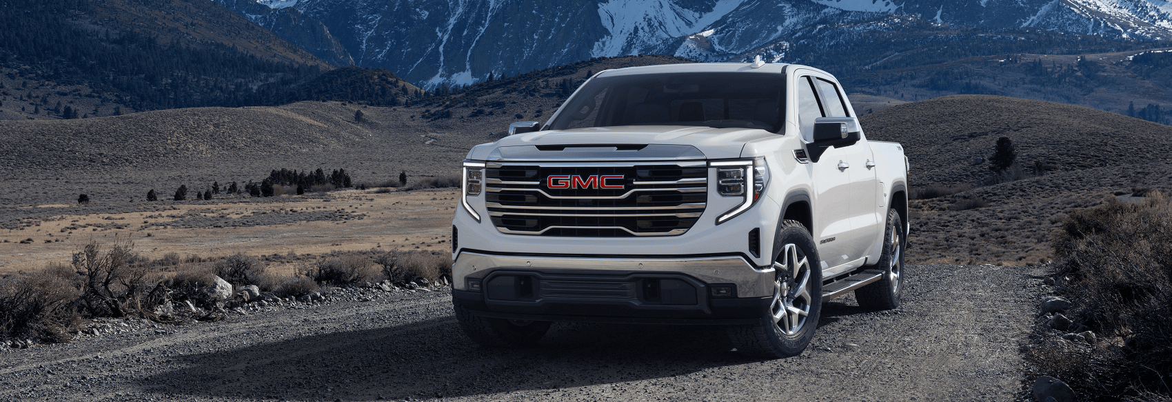 Which Oil Goes in the GMC Sierra