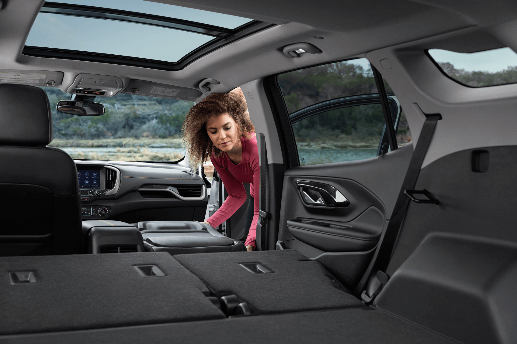 GMC TERRAIN FOR SALE GROVE CITY OH
