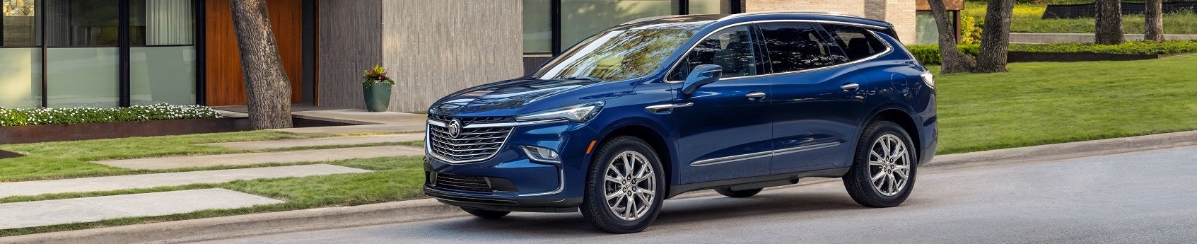 What Are the Benefits of Certified Pre-Owned Buick GMC Vehicles