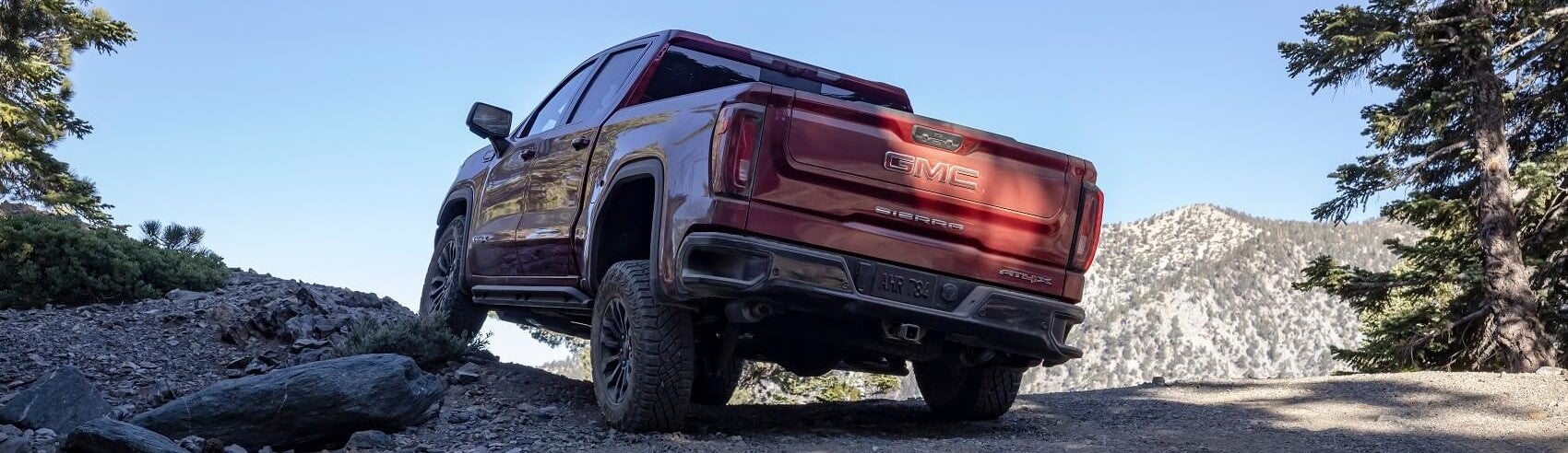 GMC Sierra for Sale near Columbus OH