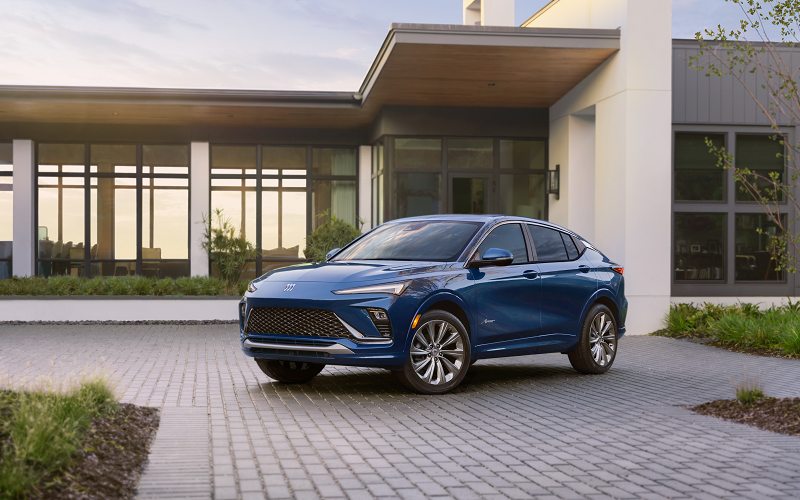 Used Car Dealer near Westerville OH