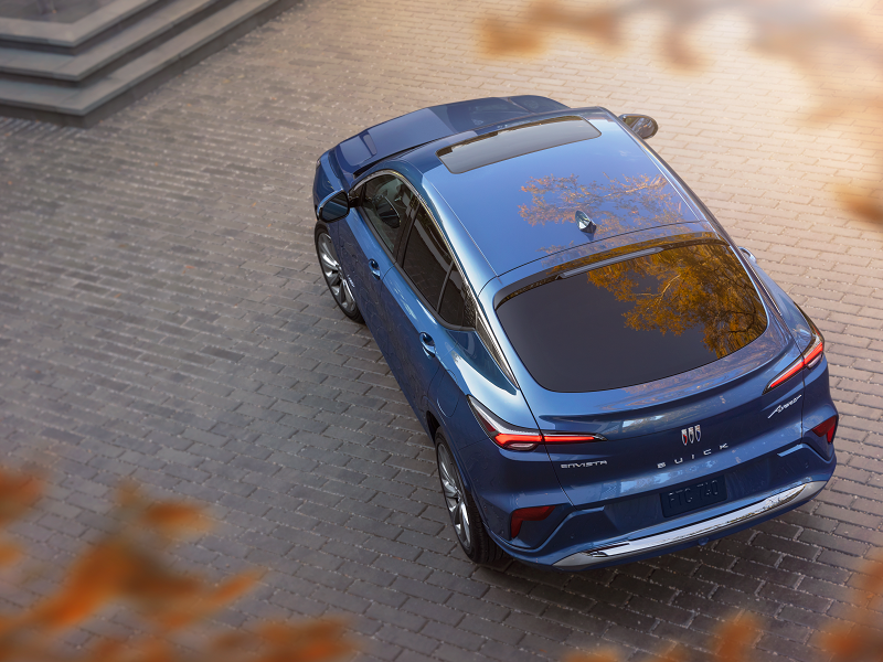 Reliable Buick Envista Service near Urbancrest OH