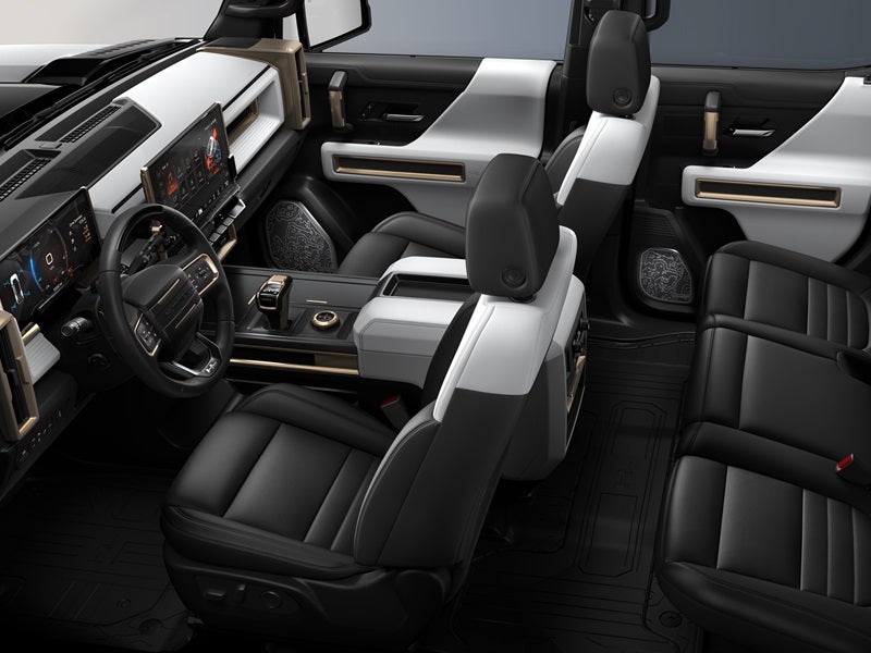 Hummer EV for Sale near Dublin OH