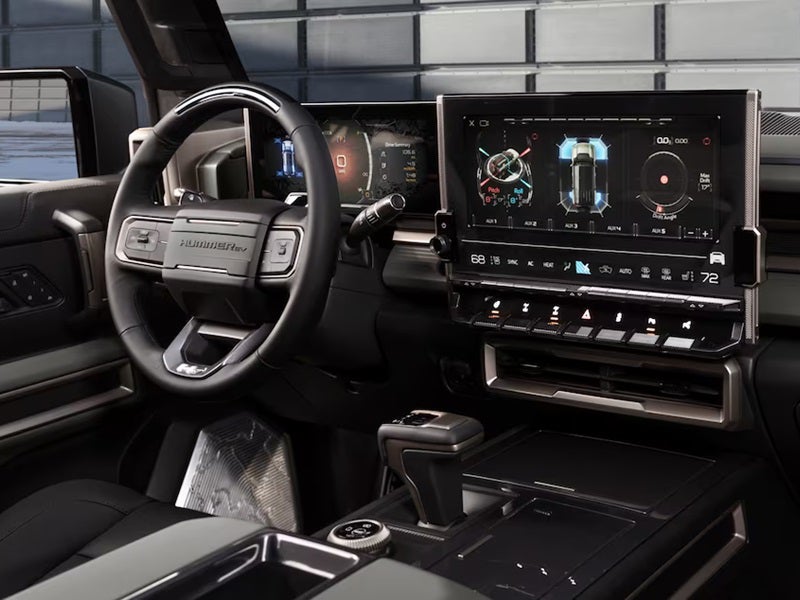 Hummer EV for Sale near Hilliard OH