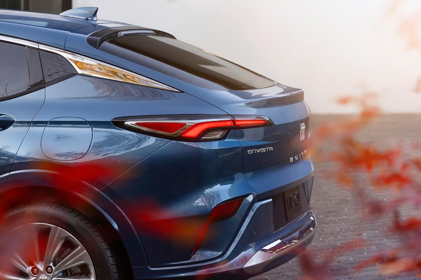 Buick Envista for Lease Columbus OH 