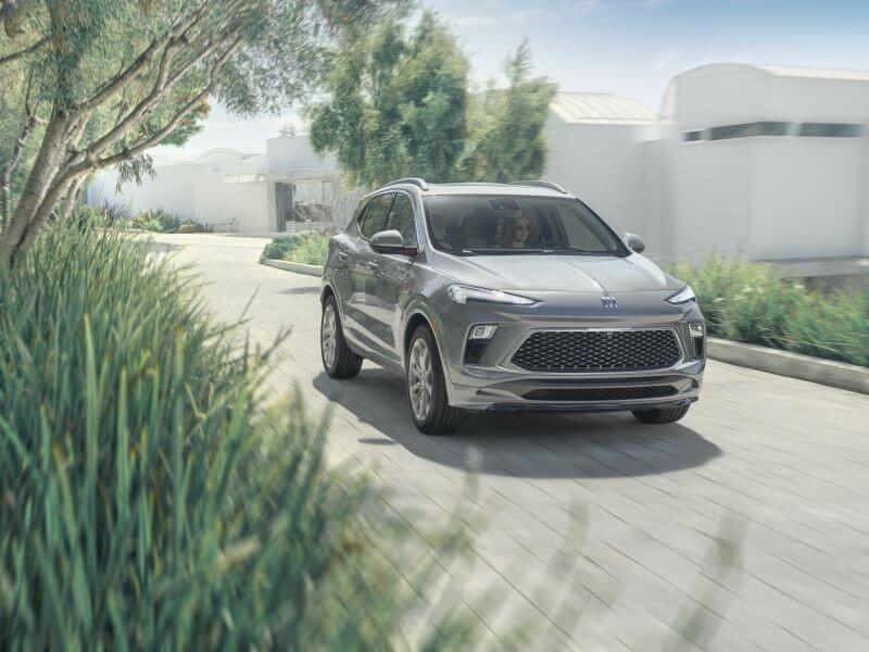 Buick GMC Dealer Grove City OH