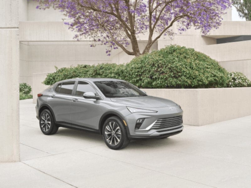 Buick Envista for Sale near Hilliard OH