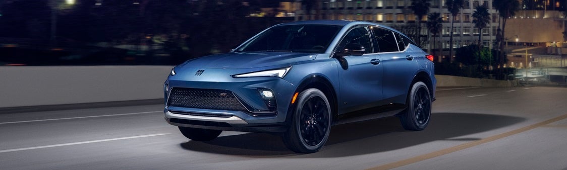 Buick Envista for Lease Worthington OH 