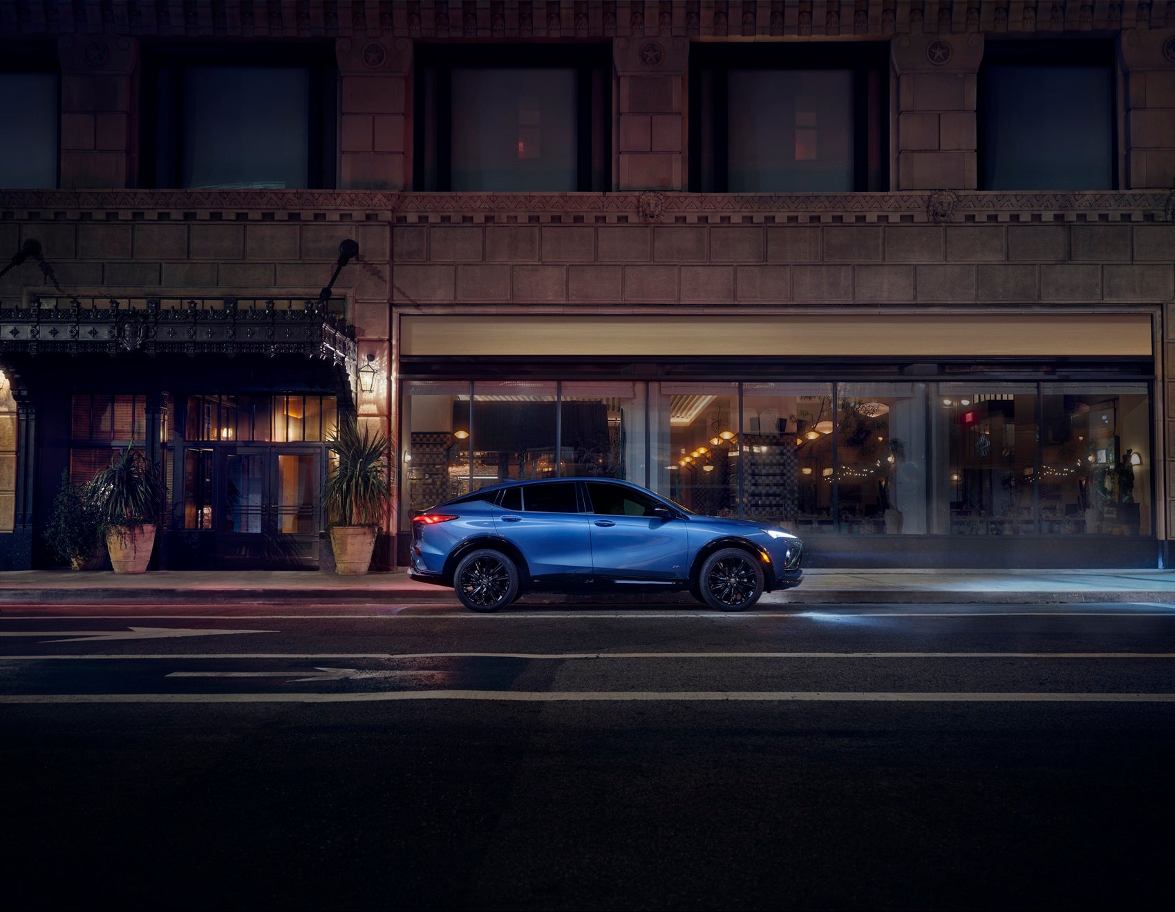 Buick Envista Dealer Grove City OH 