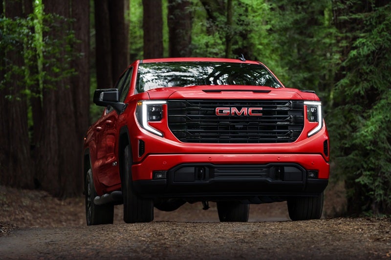 GMC Lease Deals near Powell OH
