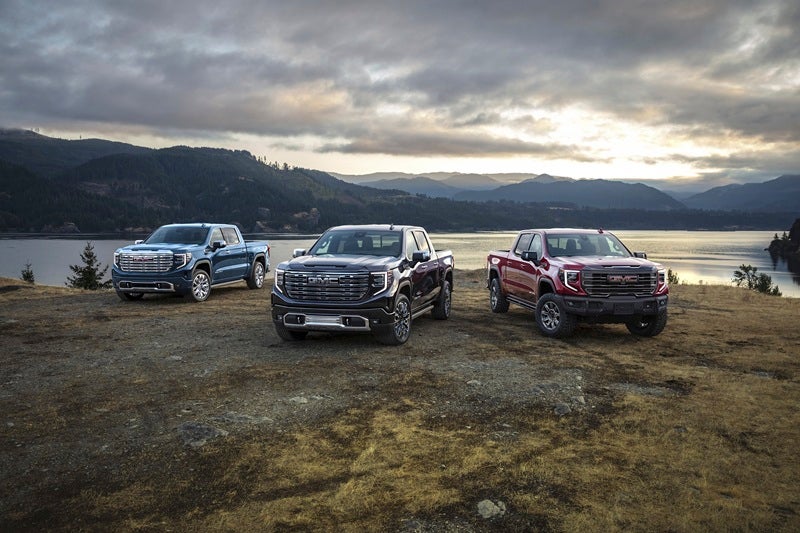 GMC Sierra 1500 for Sale near Worthington OH