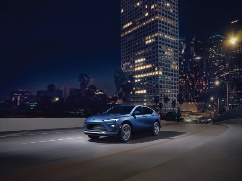 Buick Envista for Sale near Powell OH