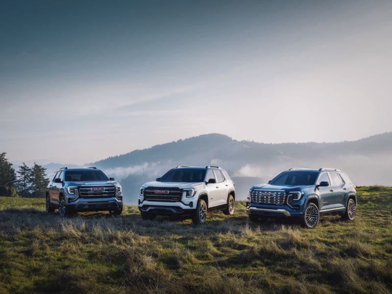 Buick GMC Dealer Columbus OH