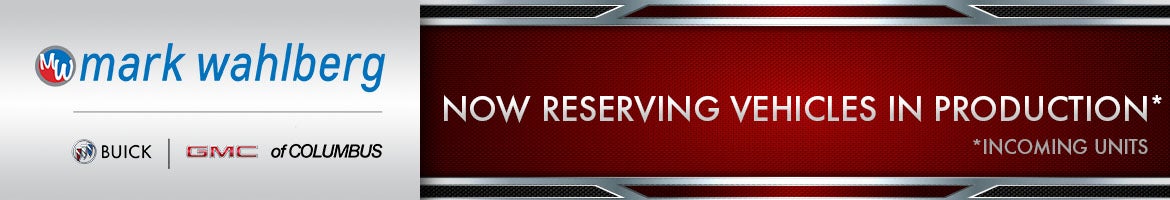 Mark Wahlberg In Transit Inventory Available