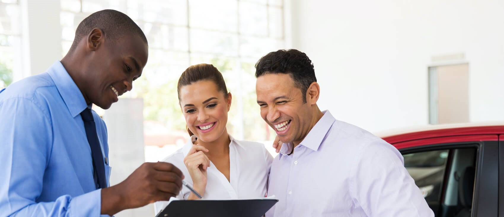 Sell or Trade Your Car Westerville OH