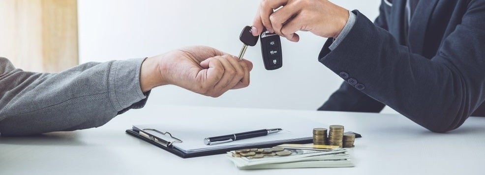 Used Car Dealer Lancaster OH