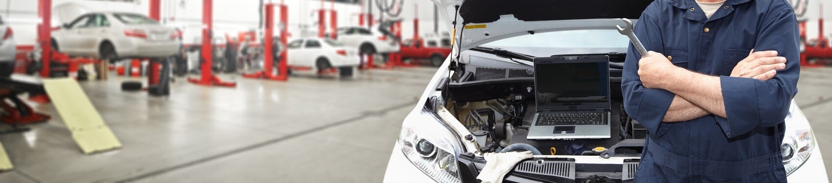 Buick GMC Service Grove City OH