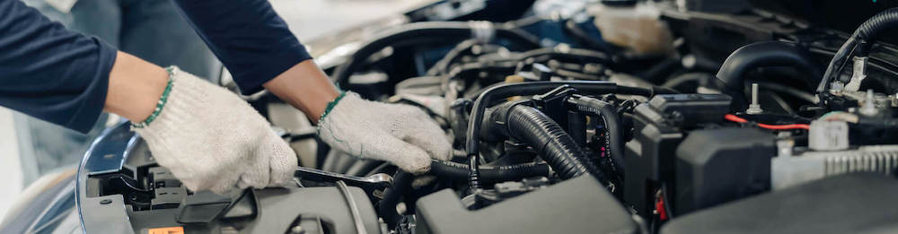 Oil Change Columbus OH