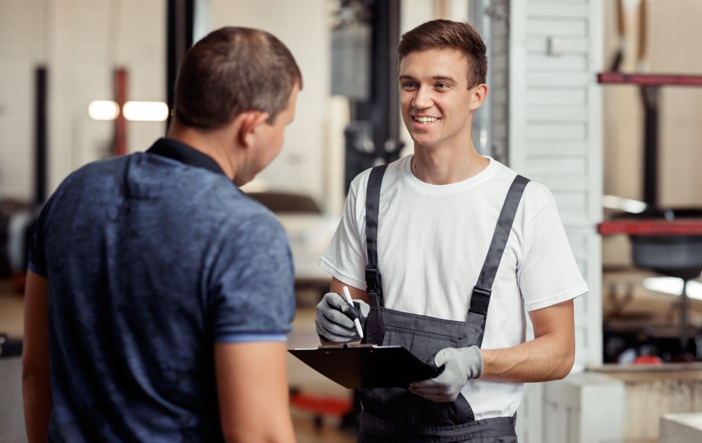 Buick GMC Parts near Westerville OH