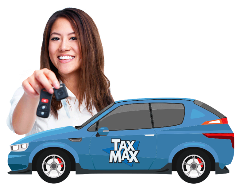 Drive Home With Your Money In A New Car