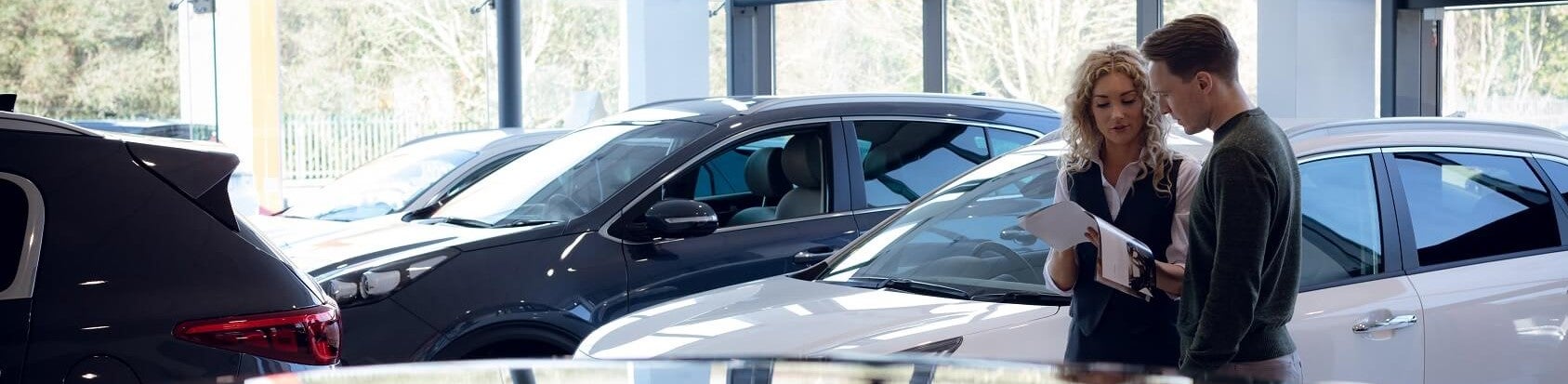 Used Car Dealer Reynoldsburg OH