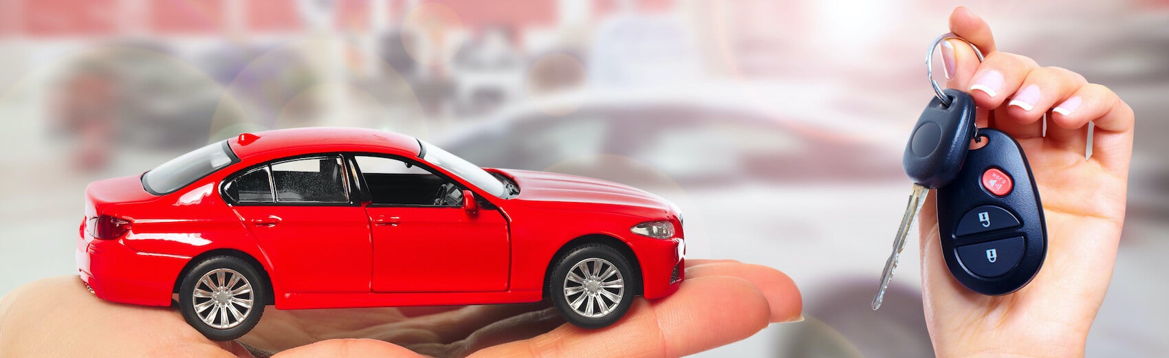 Sell or Trade Your Car Upper Arlington