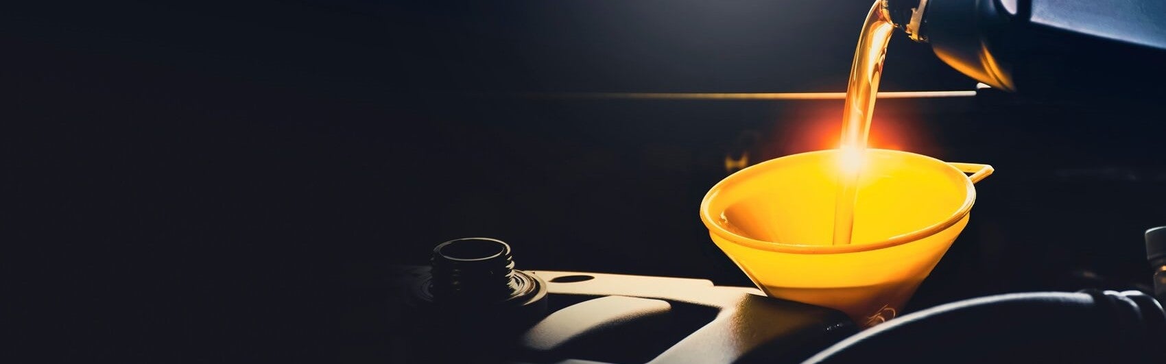 Which Oil Goes in the GMC Canyon