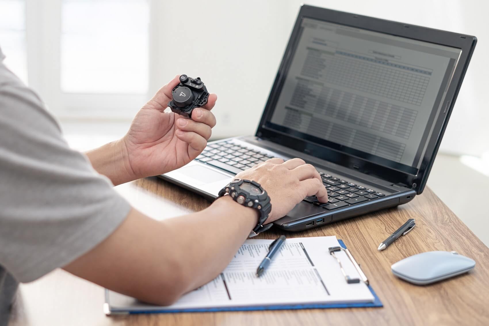 Buick GMC Parts Columbus OH